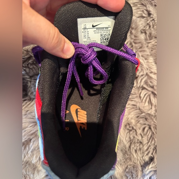 Nike Air Max SP - Picture 5 of 6